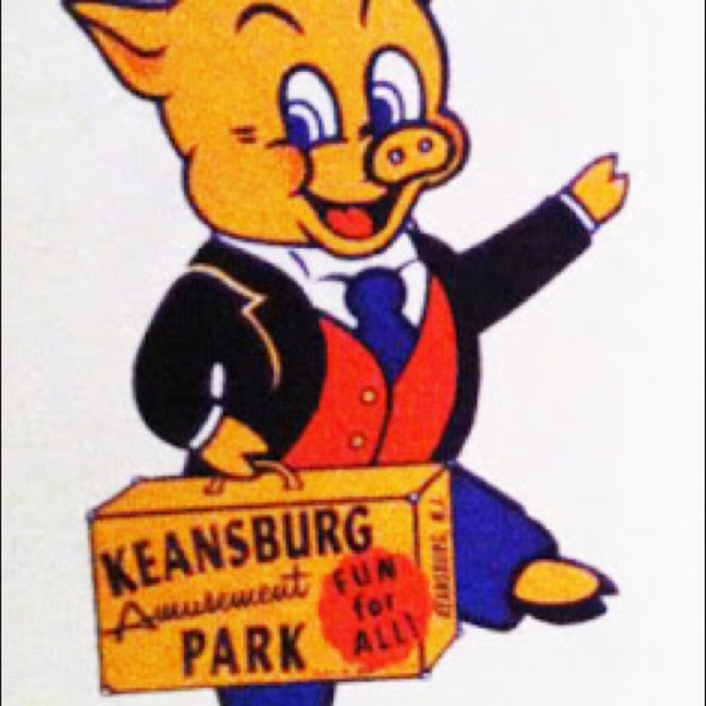 Meet your Posher, Edward